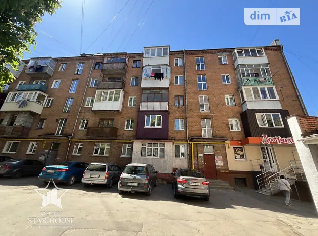 Квартира на вул. Кам'янецька, 111 в Хмельницькому, ID 351492, фото №3
