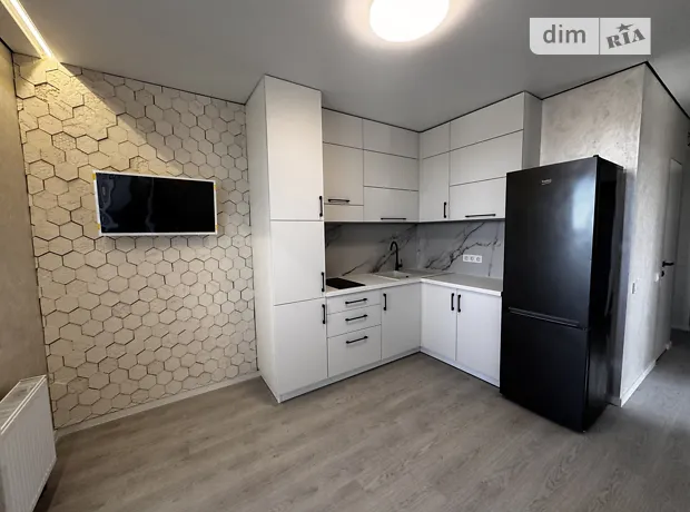 Квартира на вул. Доківська, 10 в Києві, ID 313042, фото №1