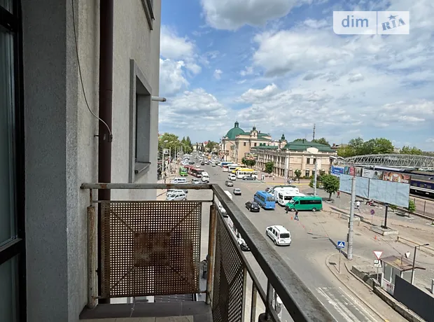 Квартира на вул. Залізнична, 49 в Івано-Франківську, ID 188115, фото №11