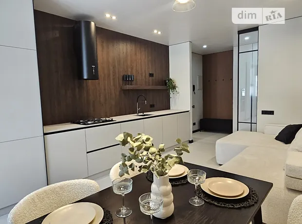 Квартира на вул. Кармелюка 3/6 в Хмельницькому, ID 231941, фото №1