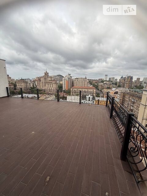 Квартира на вул. Євгена Чикаленка в Києві, ID 185381, фото №1
