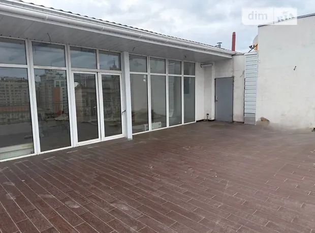 Квартира на вул. Євгена Чикаленка в Києві, ID 185381, фото №11