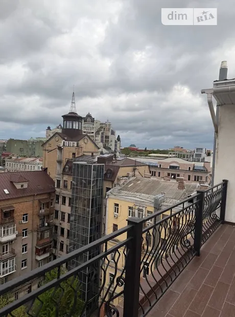 Квартира на вул. Євгена Чикаленка в Києві, ID 185381, фото №12