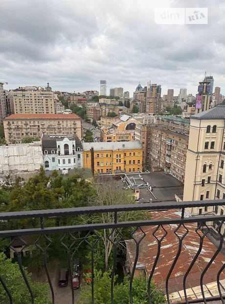 Квартира на вул. Євгена Чикаленка в Києві, ID 185381, фото №13