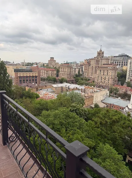 Квартира на вул. Євгена Чикаленка в Києві, ID 185381, фото №14