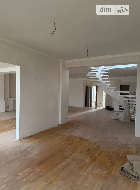 Квартира на вул. Євгена Чикаленка в Києві, ID 185381, фото №4