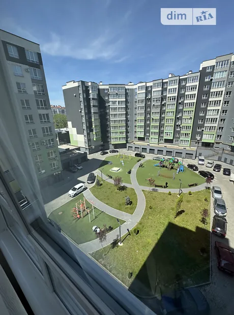 Квартира на вул. Приозерна, 42 в Івано-Франківську, ID 200825, фото №18