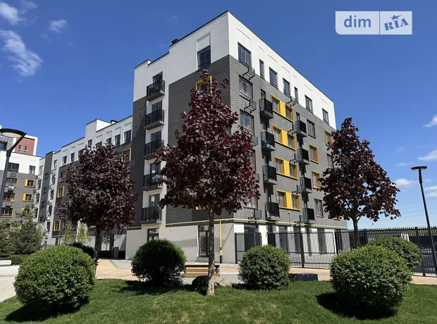 Купити квартиру за адресою вул. ІІІ Інтернаціоналу, 2К/1 в Київ на Findly.com.ua Квартира на вул. ІІІ Інтернаціоналу, 2К/1 в Київ, ID 235995, фото №1
