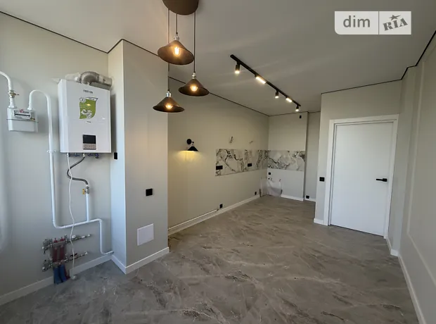 Квартира на вул. Володимирська в Києві, ID 306822, фото №1