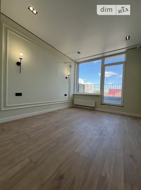 Квартира на вул. Володимирська, 36 в Києві, ID 306823, фото №1