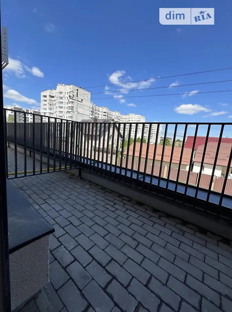 Квартира на вул. Володимирська, 36 в Києві, ID 306823, фото №8