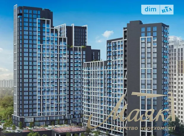 Квартира на шосе Залізничне, 1 в Києві, ID 177194, фото №19