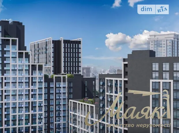 Квартира на шосе Залізничне, 1 в Києві, ID 177194, фото №23