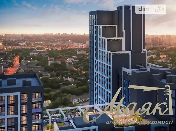 Квартира на шосе Залізничне, 1 в Києві, ID 177194, фото №29