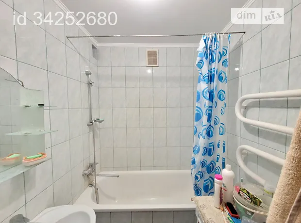 Квартира на просп. Молоді в Луцьку, ID 245672, фото №14