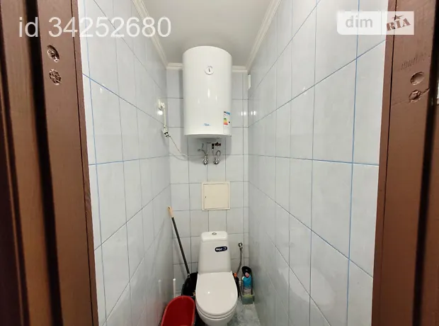 Квартира на просп. Молоді в Луцьку, ID 245672, фото №16