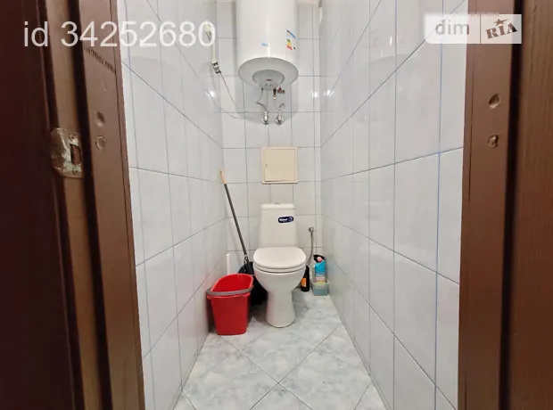 Квартира на просп. Молоді в Луцьку, ID 245672, фото №18