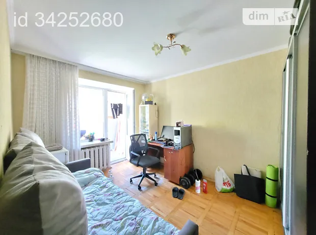 Квартира на просп. Молоді в Луцьку, ID 245672, фото №21