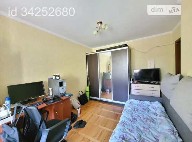 Квартира на просп. Молоді в Луцьку, ID 245672, фото №23