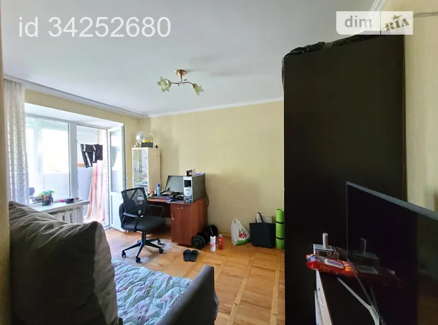 Квартира на просп. Молоді в Луцьку, ID 245672, фото №29