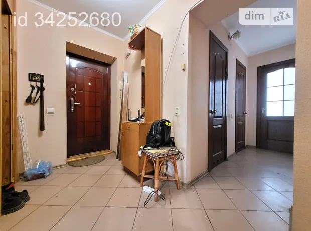 Квартира на просп. Молоді в Луцьку, ID 245672, фото №30