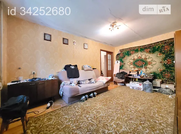 Квартира на просп. Молоді в Луцьку, ID 245672, фото №32