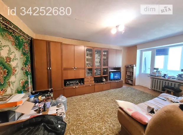 Квартира на просп. Молоді в Луцьку, ID 245672, фото №36