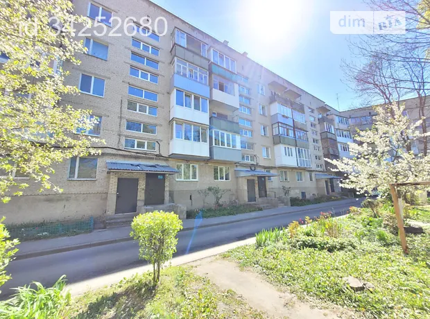 Квартира на просп. Молоді в Луцьку, ID 245672, фото №39