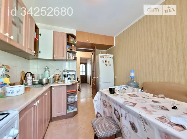 Квартира на просп. Молоді в Луцьку, ID 245672, фото №40