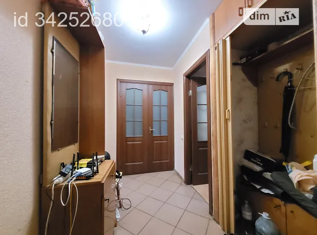 Квартира на просп. Молоді в Луцьку, ID 245672, фото №42