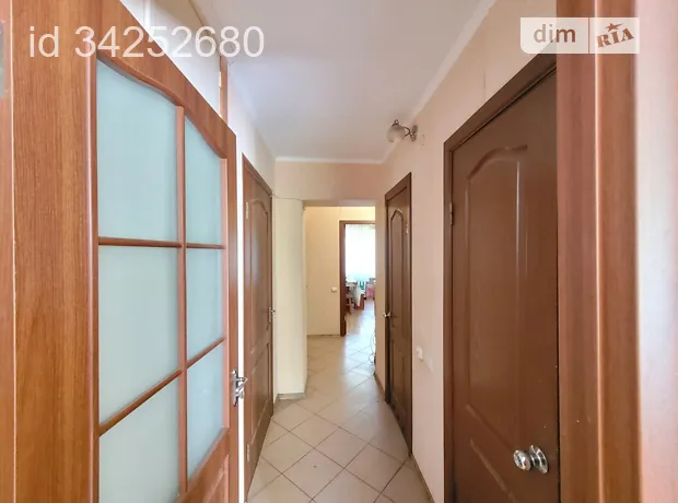 Квартира на просп. Молоді в Луцьку, ID 245672, фото №44