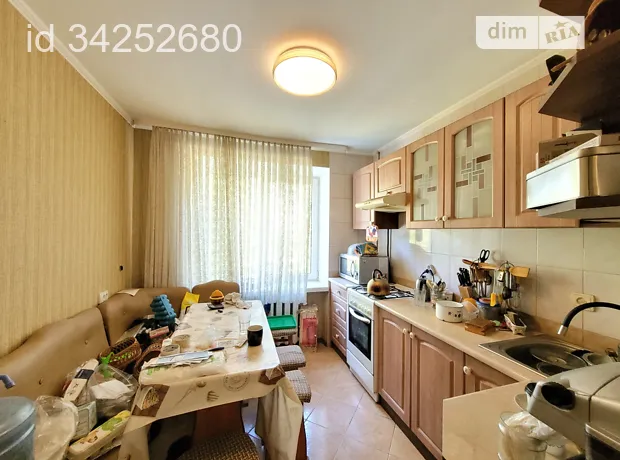 Квартира на просп. Молоді в Луцьку, ID 245672, фото №45