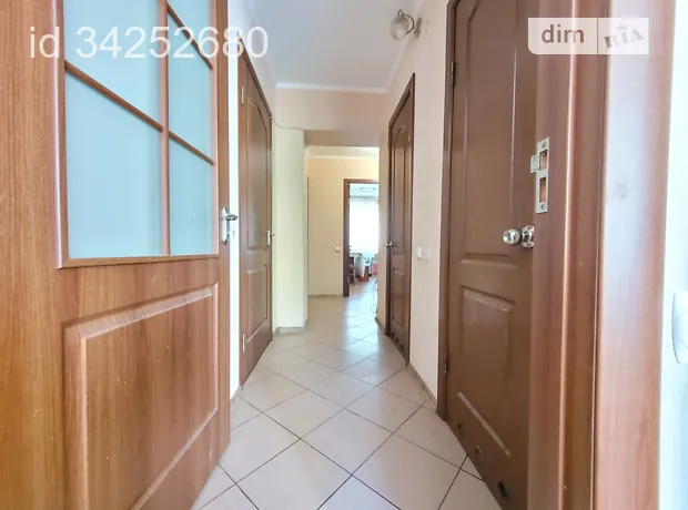 Квартира на просп. Молоді в Луцьку, ID 245672, фото №46
