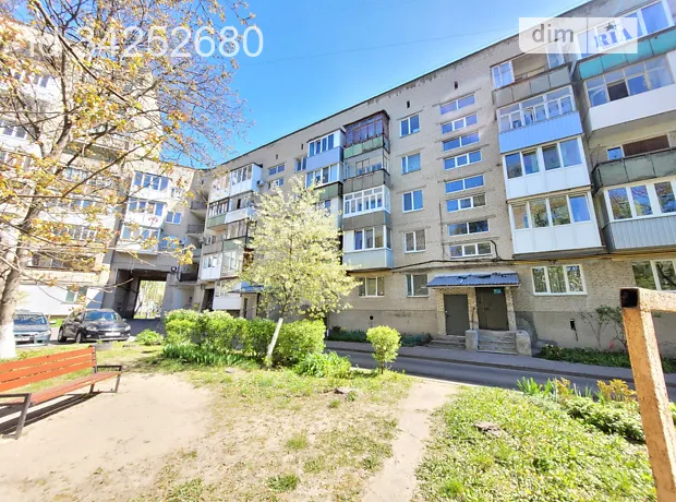 Квартира на просп. Молоді в Луцьку, ID 245672, фото №10