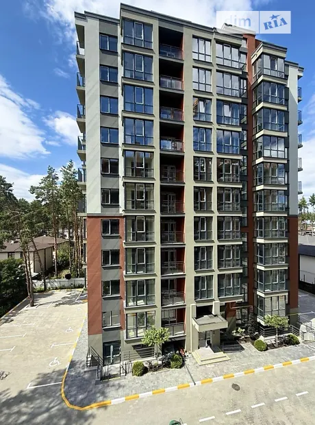 Квартира на вул. Соборна, 1 в Києві, ID 308529, фото №1