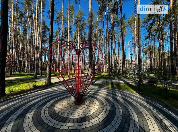Квартира на вул. Соборна, 1 в Києві, ID 308529, фото №16