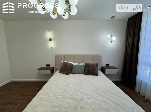 Квартира на вул. Левицького Романа, 4 в Івано-Франківську, ID 263082, фото №18