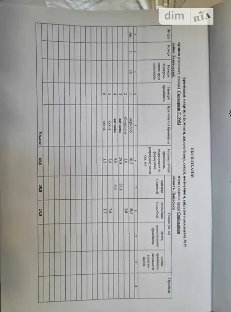 Квартира на вул. Григорія Сковороди, 54 в Львові, ID 305669, фото №11