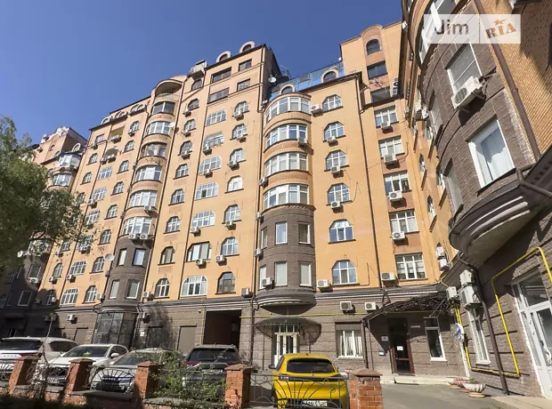 Квартира на вул. Волоська 50/38 в Києві, ID 189804, фото №16