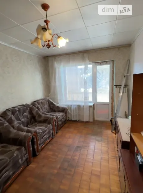 Квартира на вул. Воскресенська, 11 в Києві, ID 183252, фото №1