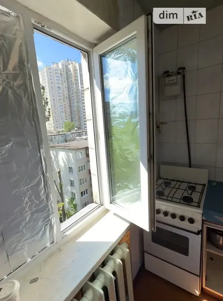 Квартира на вул. Воскресенська, 11 в Києві, ID 183252, фото №13