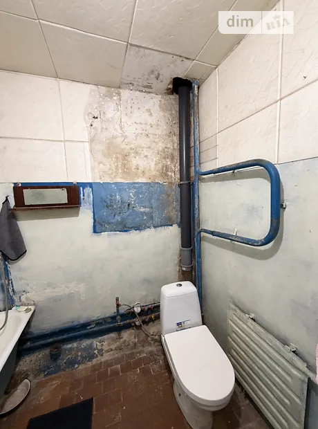 Квартира на вул. Воскресенська, 11 в Києві, ID 183252, фото №18
