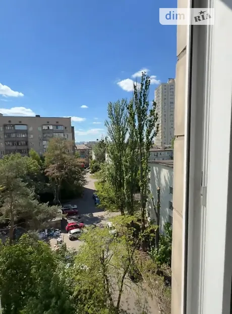 Квартира на вул. Воскресенська, 11 в Києві, ID 183252, фото №19