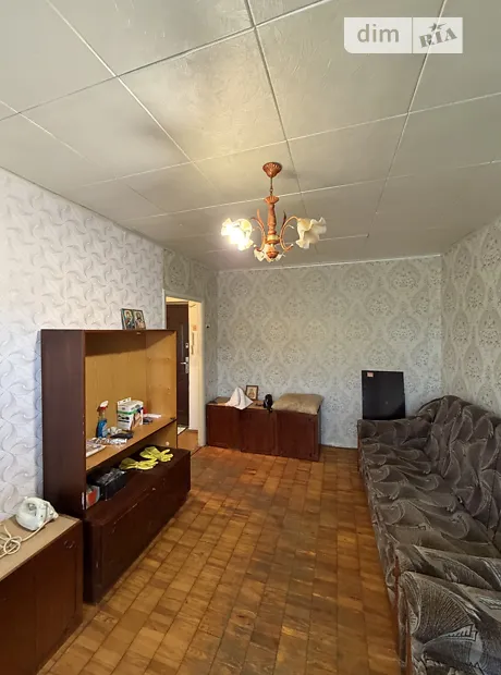 Квартира на вул. Воскресенська, 11 в Києві, ID 183252, фото №7