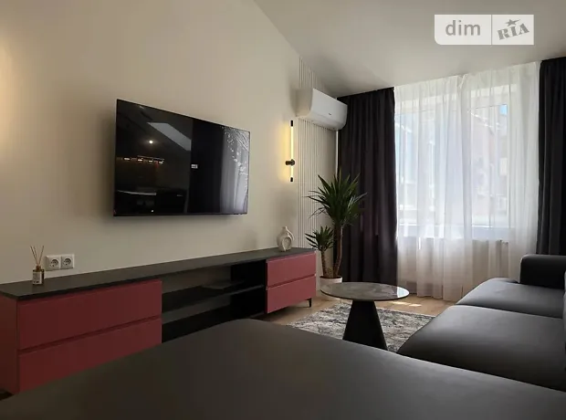 Квартира на вул. Височана Семена, 18 в Івано-Франківську, ID 318387, фото №8