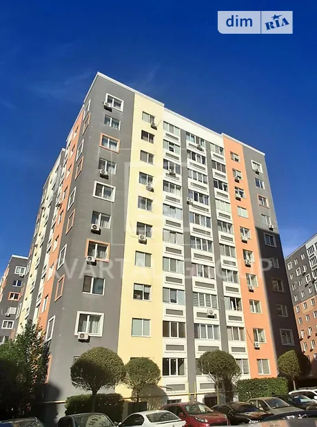 Квартира на вул. Миколи Сингаївського, 2Р в Києві, ID 247507, фото №1