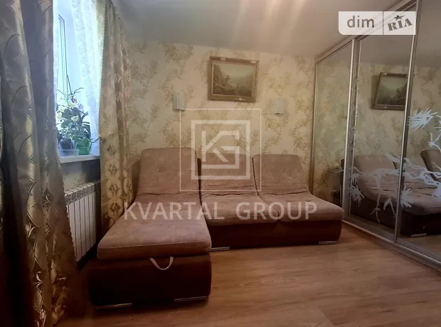 Квартира на вул. Миколи Сингаївського, 2Р в Києві, ID 247507, фото №11
