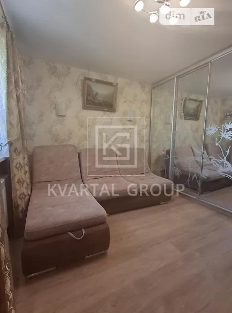 Квартира на вул. Миколи Сингаївського, 2Р в Києві, ID 247507, фото №12
