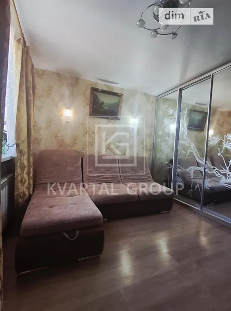 Квартира на вул. Миколи Сингаївського, 2Р в Києві, ID 247507, фото №13