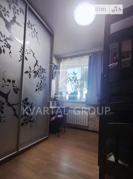 Квартира на вул. Миколи Сингаївського, 2Р в Києві, ID 247507, фото №14